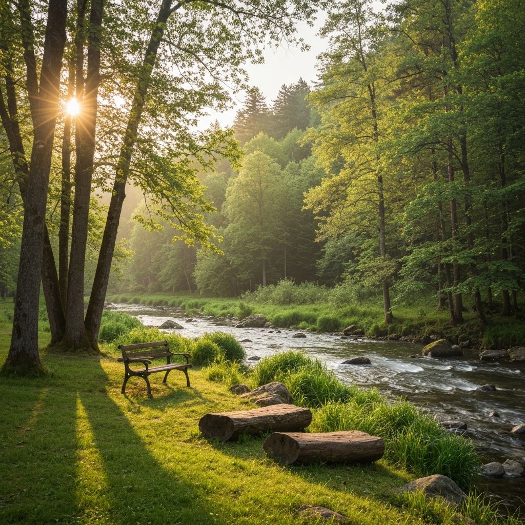 Wellness and mental health